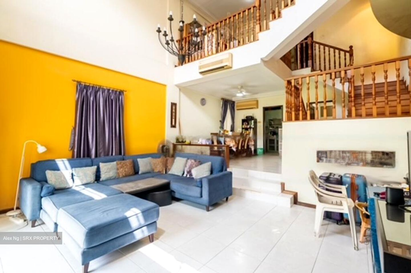 Flora Road (D17), Terrace #451870701